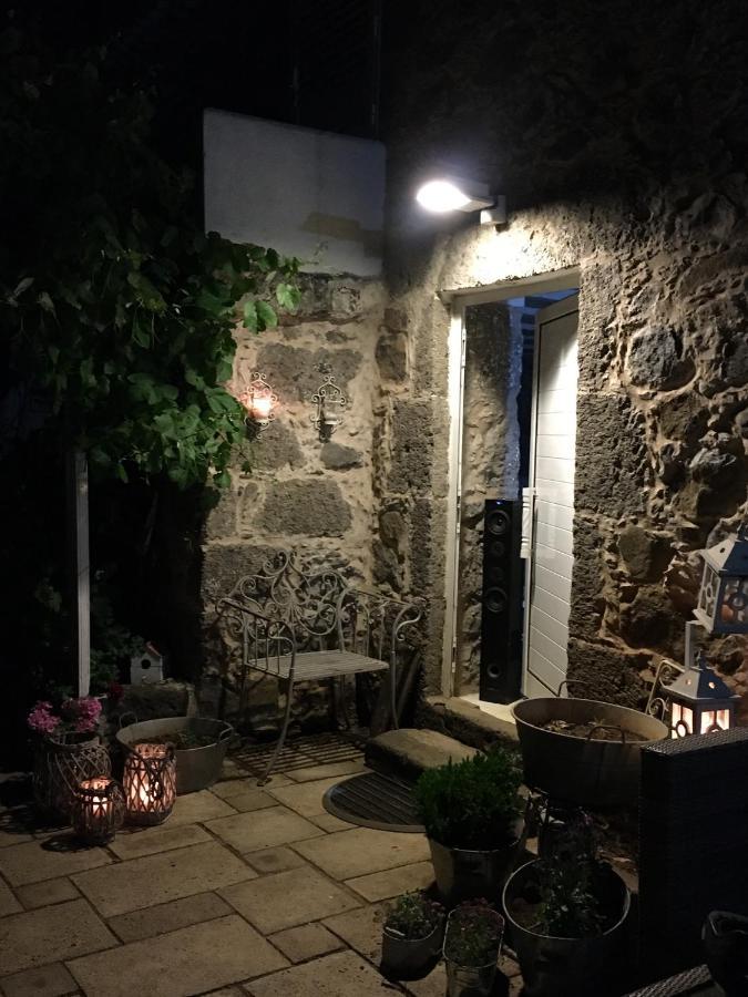 La Toscana De Corvo Moya  Exterior photo